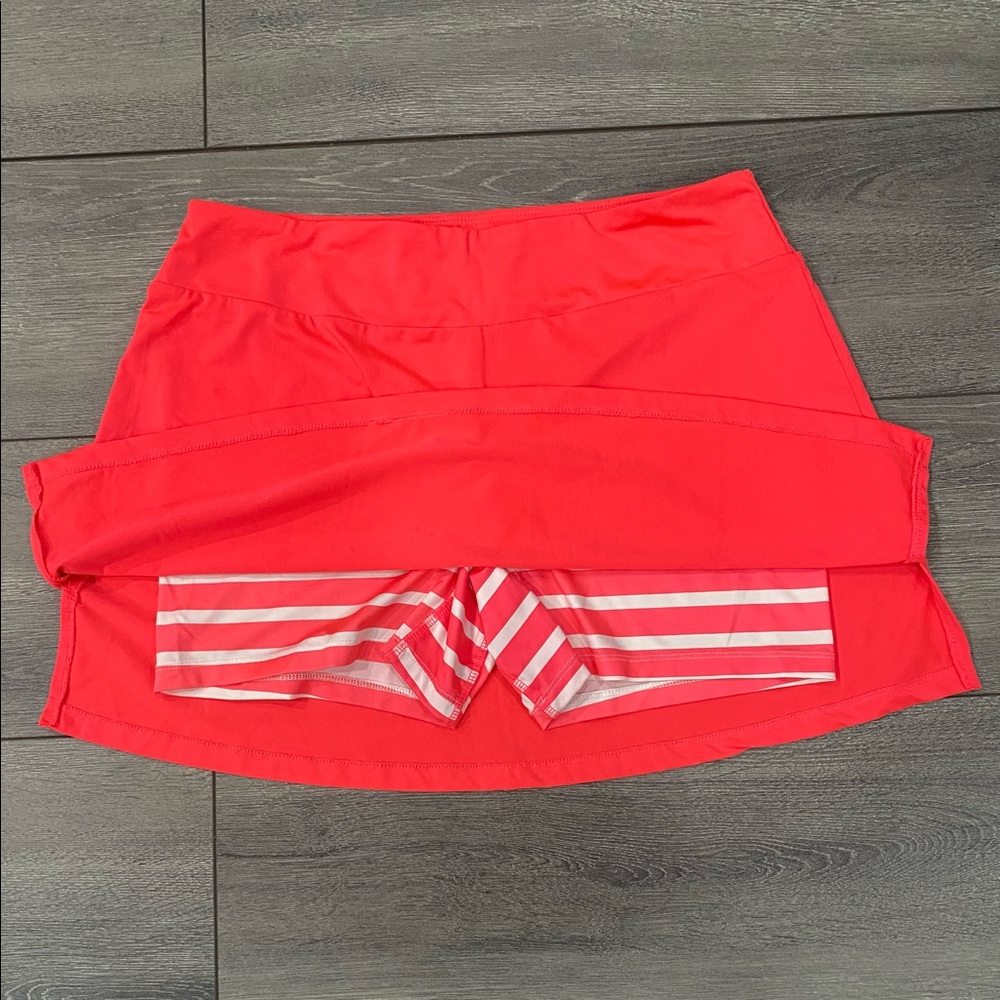 Women’s FILA golf skort
